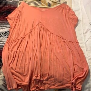 Lame Bryant Swing Tee